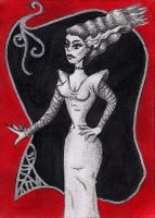 The Bride (complete)